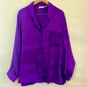 Vintage Gold label Victoria’s Secret nightgown